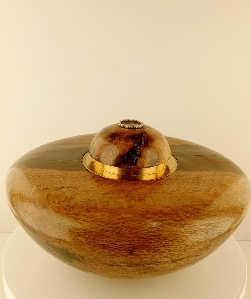 Urna Seronda